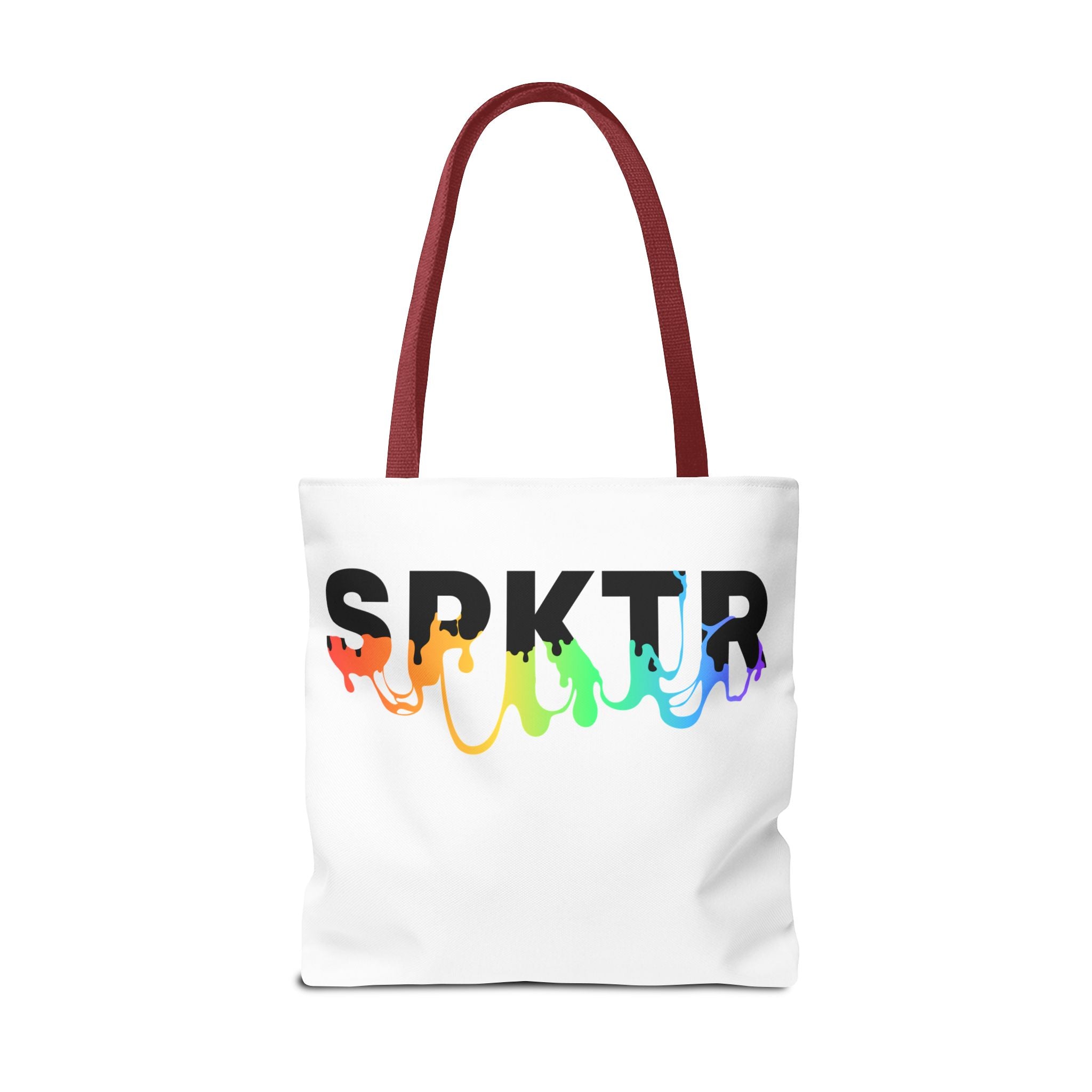 SPKTR Pride Drip | Tote