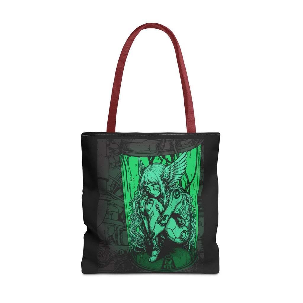 Angel Cyborg I | SPKTR Tote