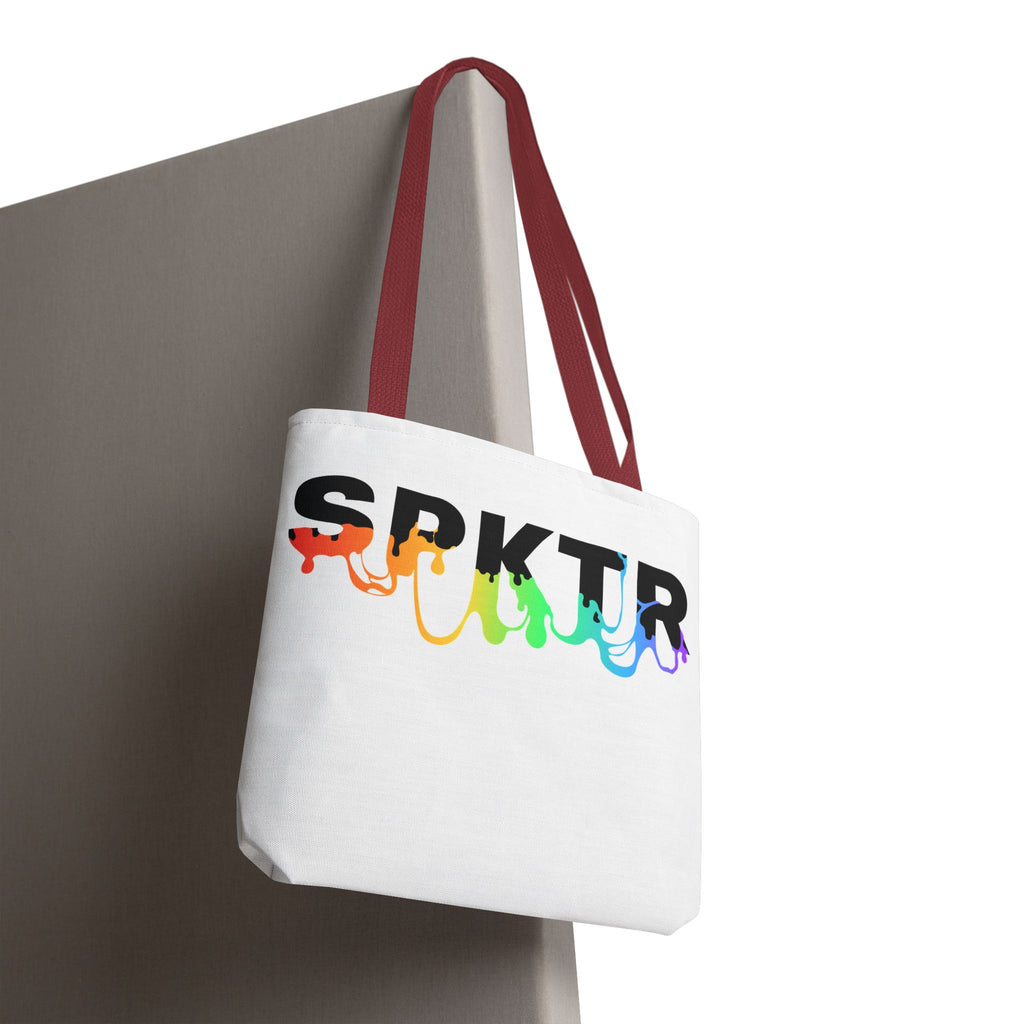 SPKTR Pride Drip | Tote