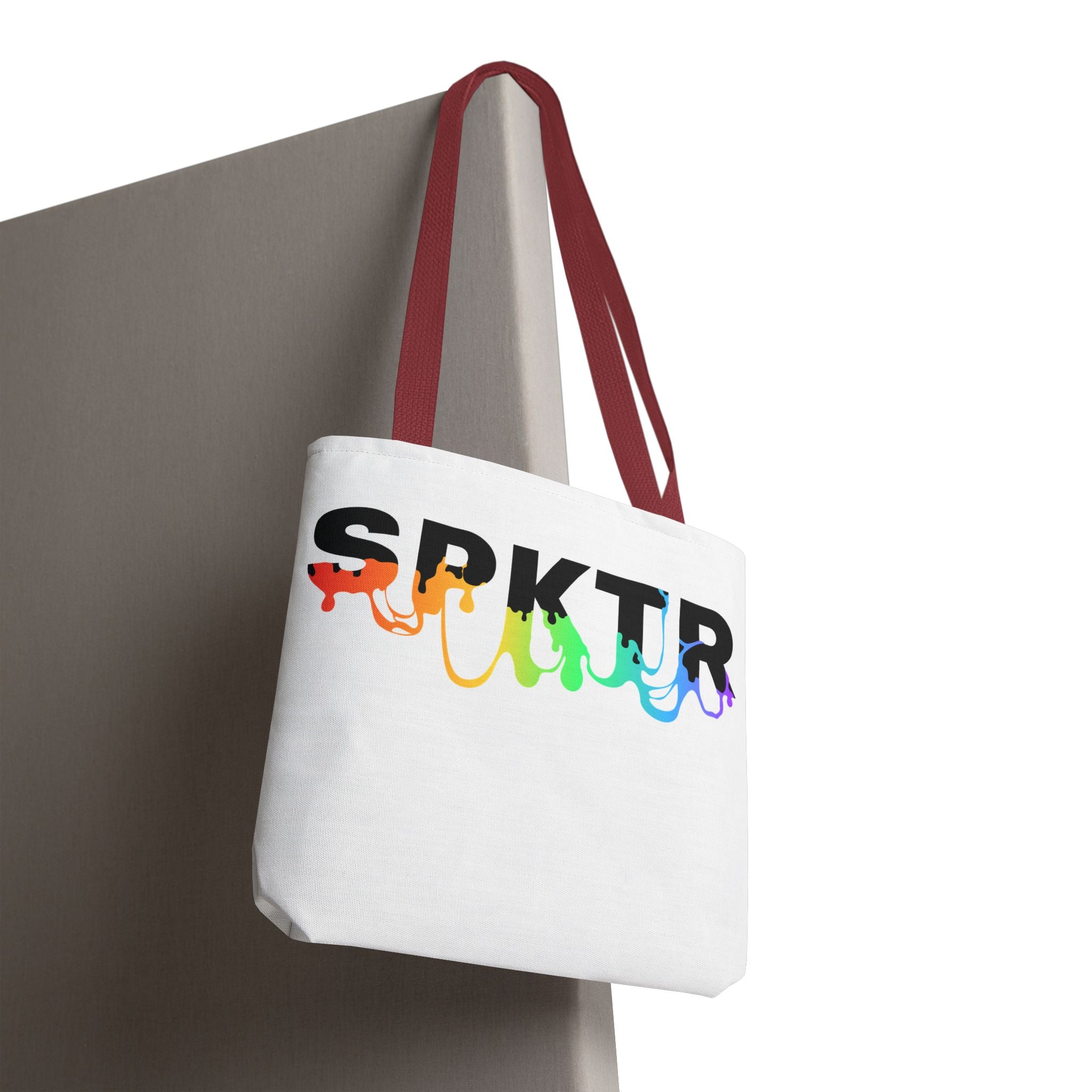 SPKTR Pride Drip | Tote