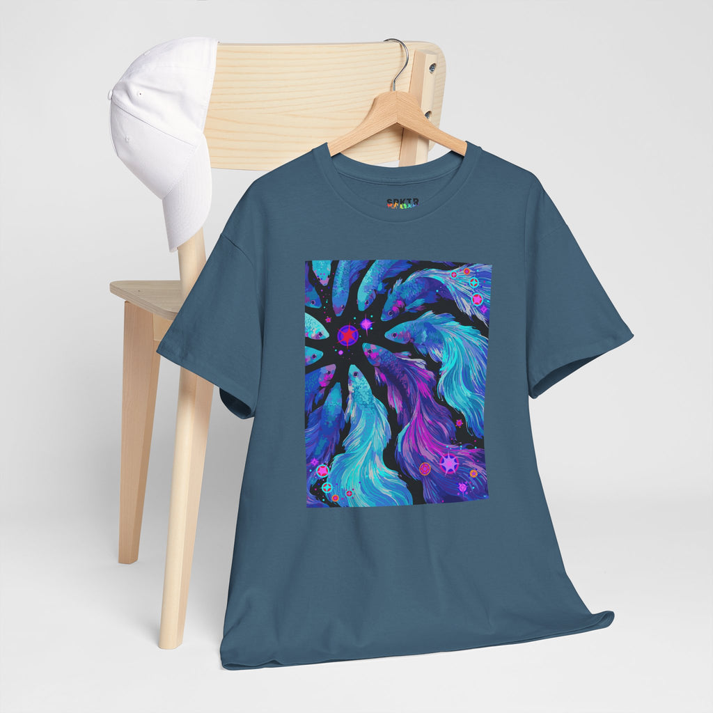 Stellar Shoal | SPKTR T-Shirt