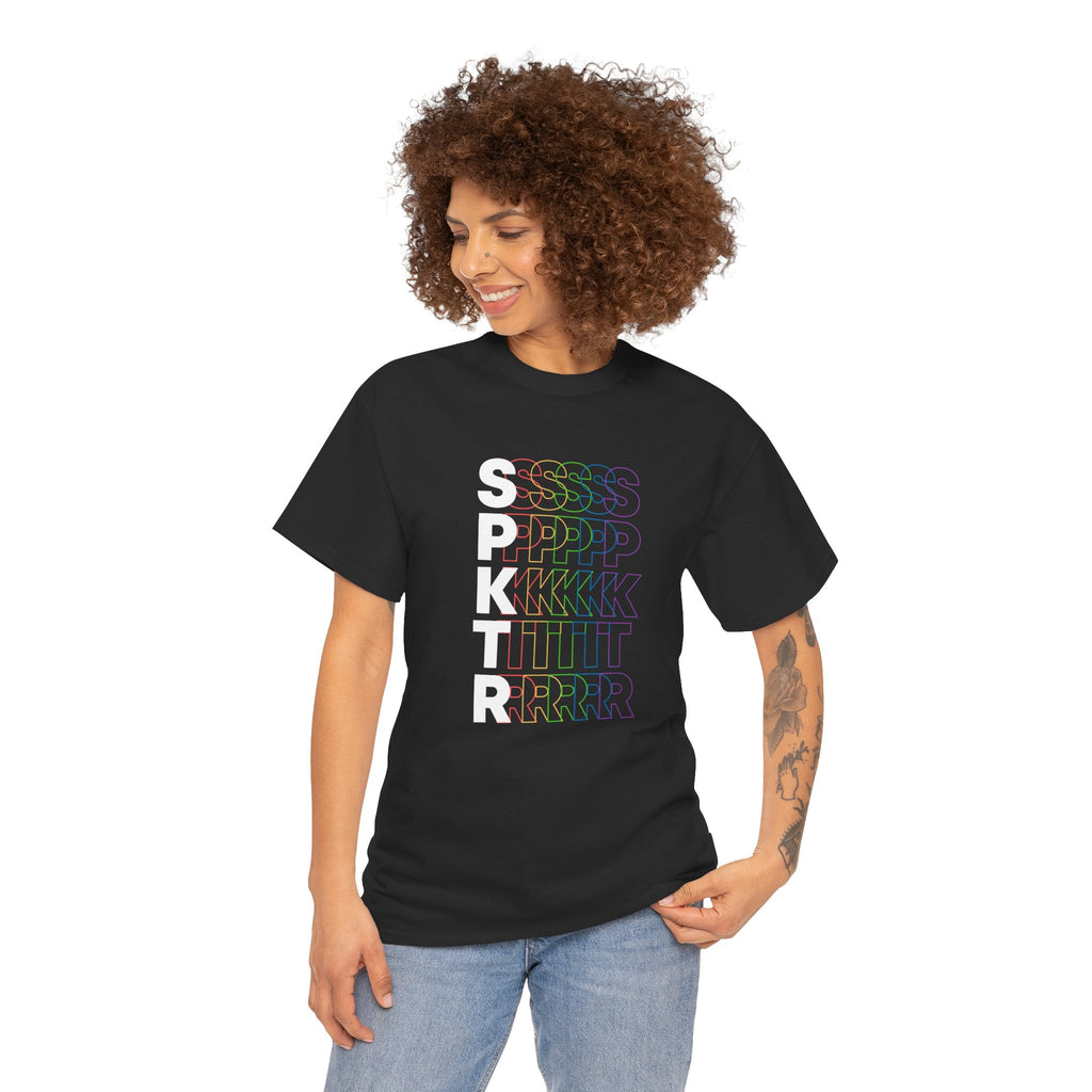 SPKTR Pride | SPKTR T-Shirt