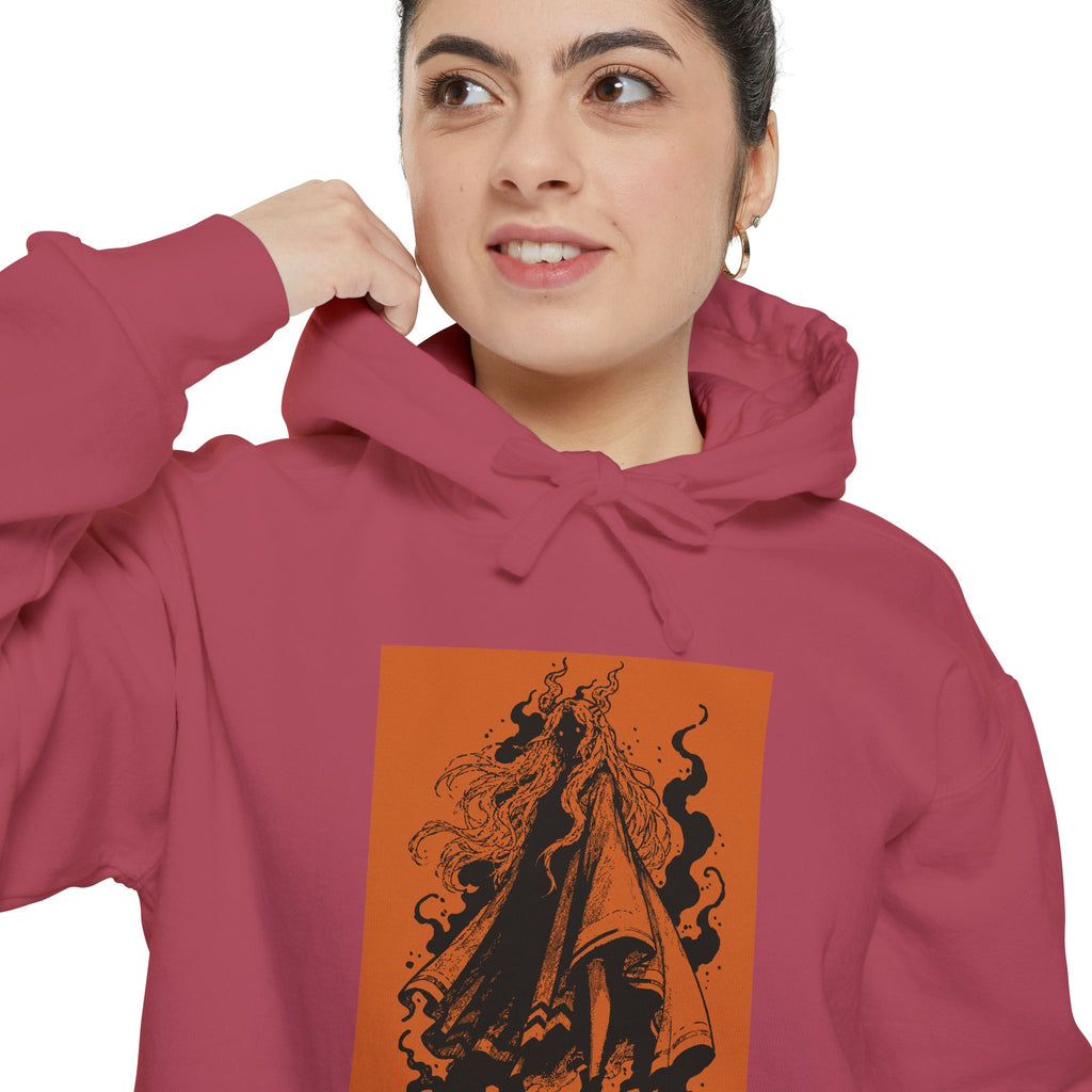 The Void | SPKTR Hoodie