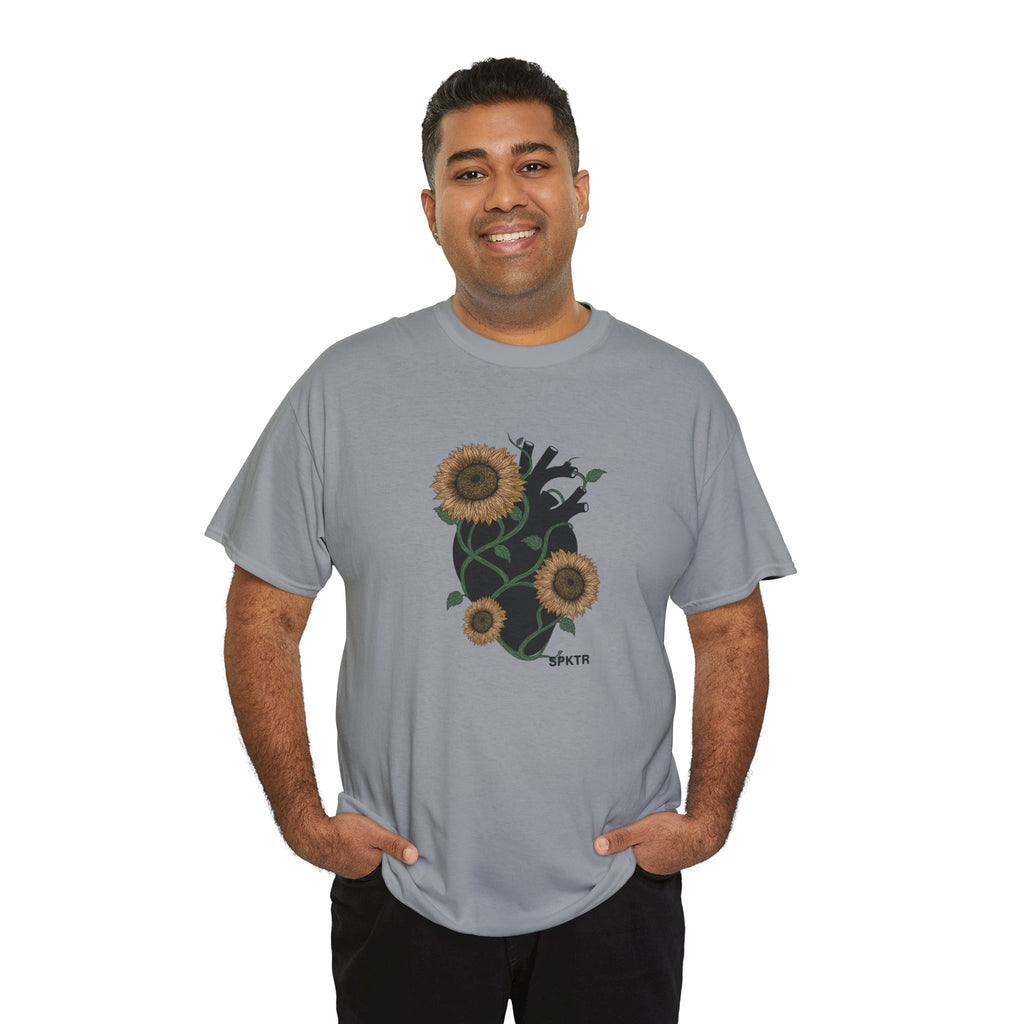 Florescer | SPKTR T-Shirt