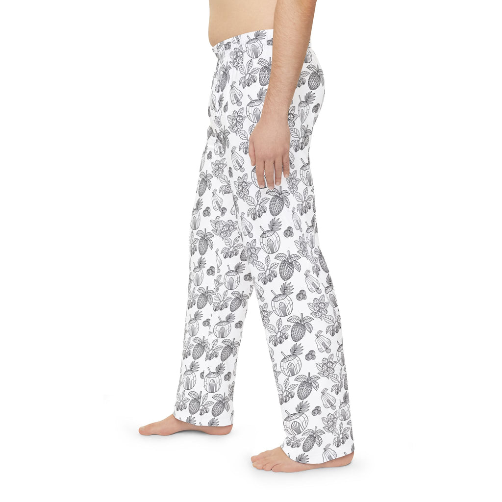 Fruits of Brazil | SPKTR Pajama Pants