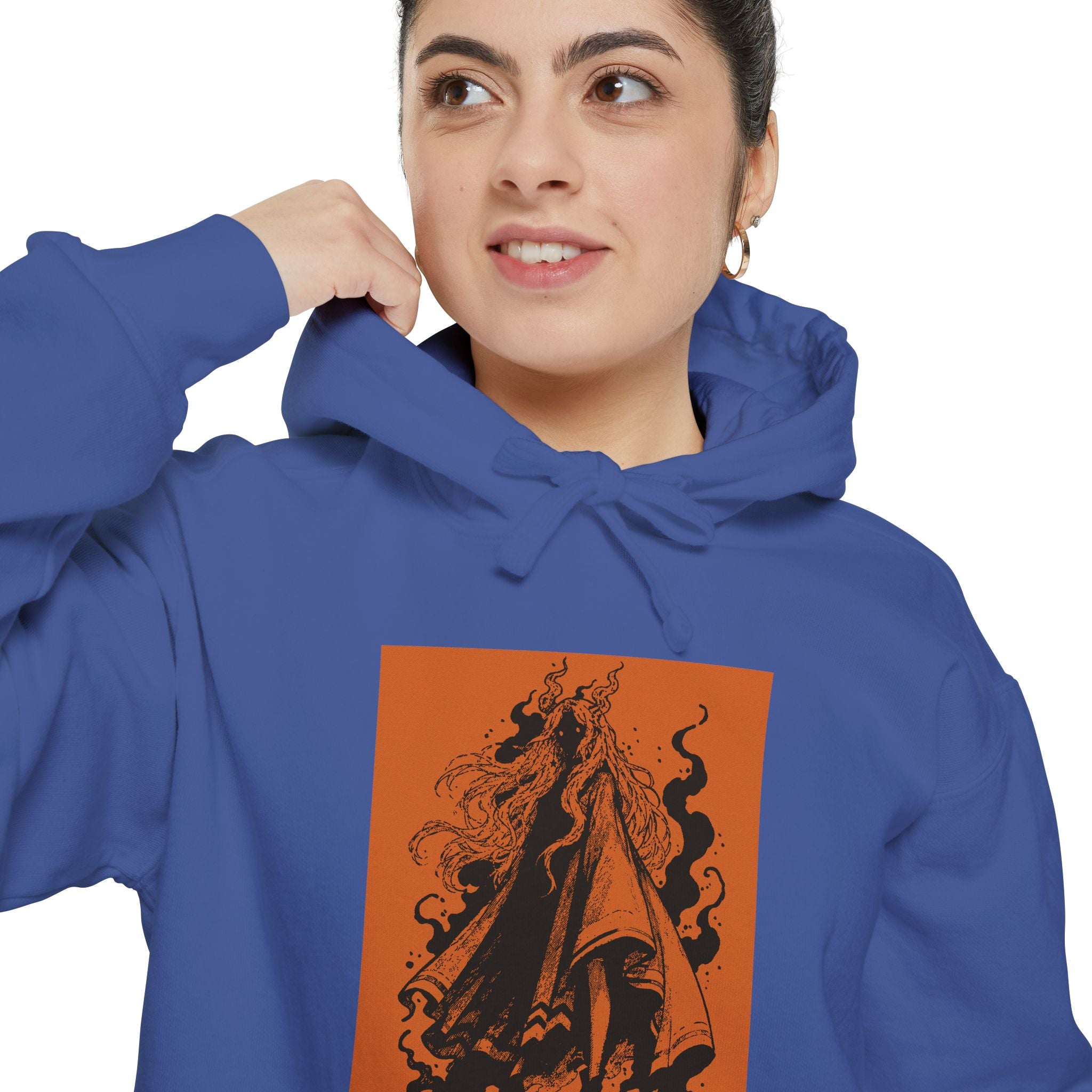 The Void | SPKTR Hoodie