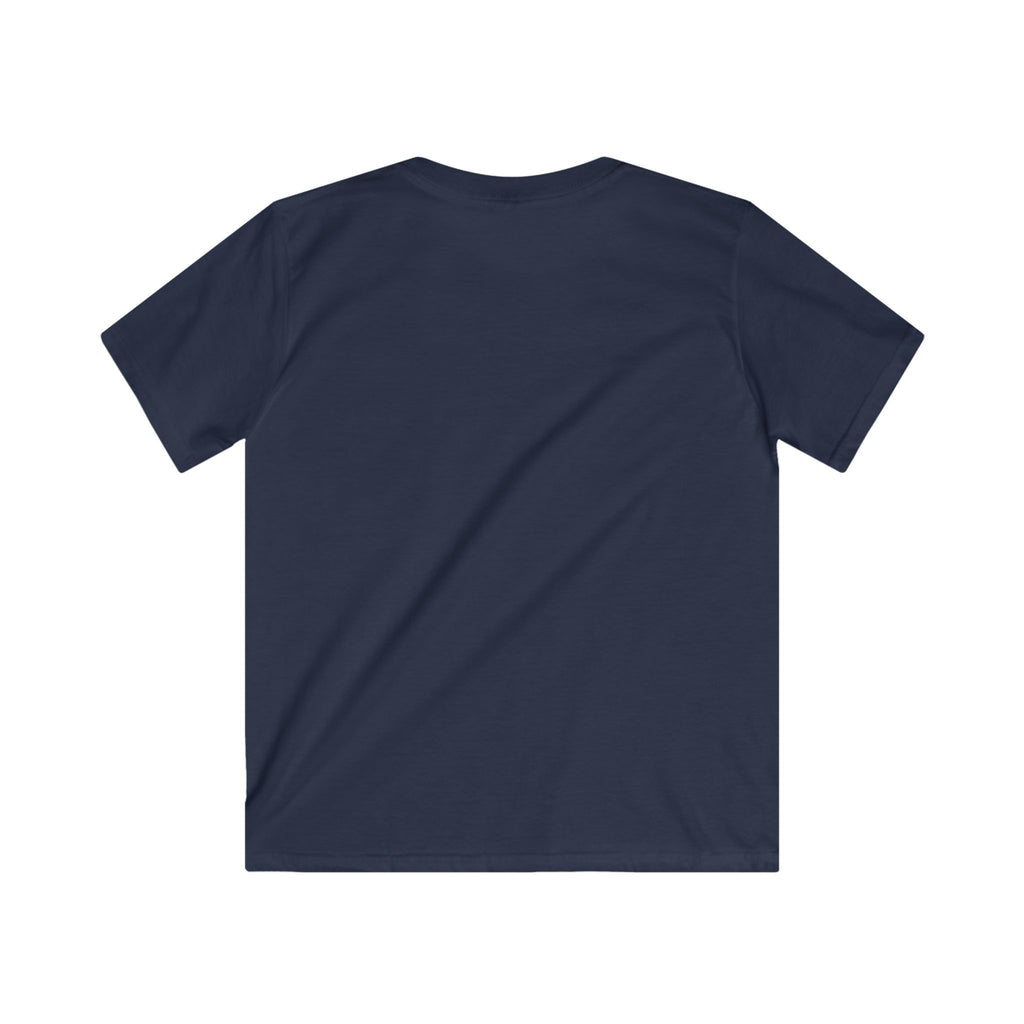 Spike the Barbarian | SPKTR Kids T-Shirt