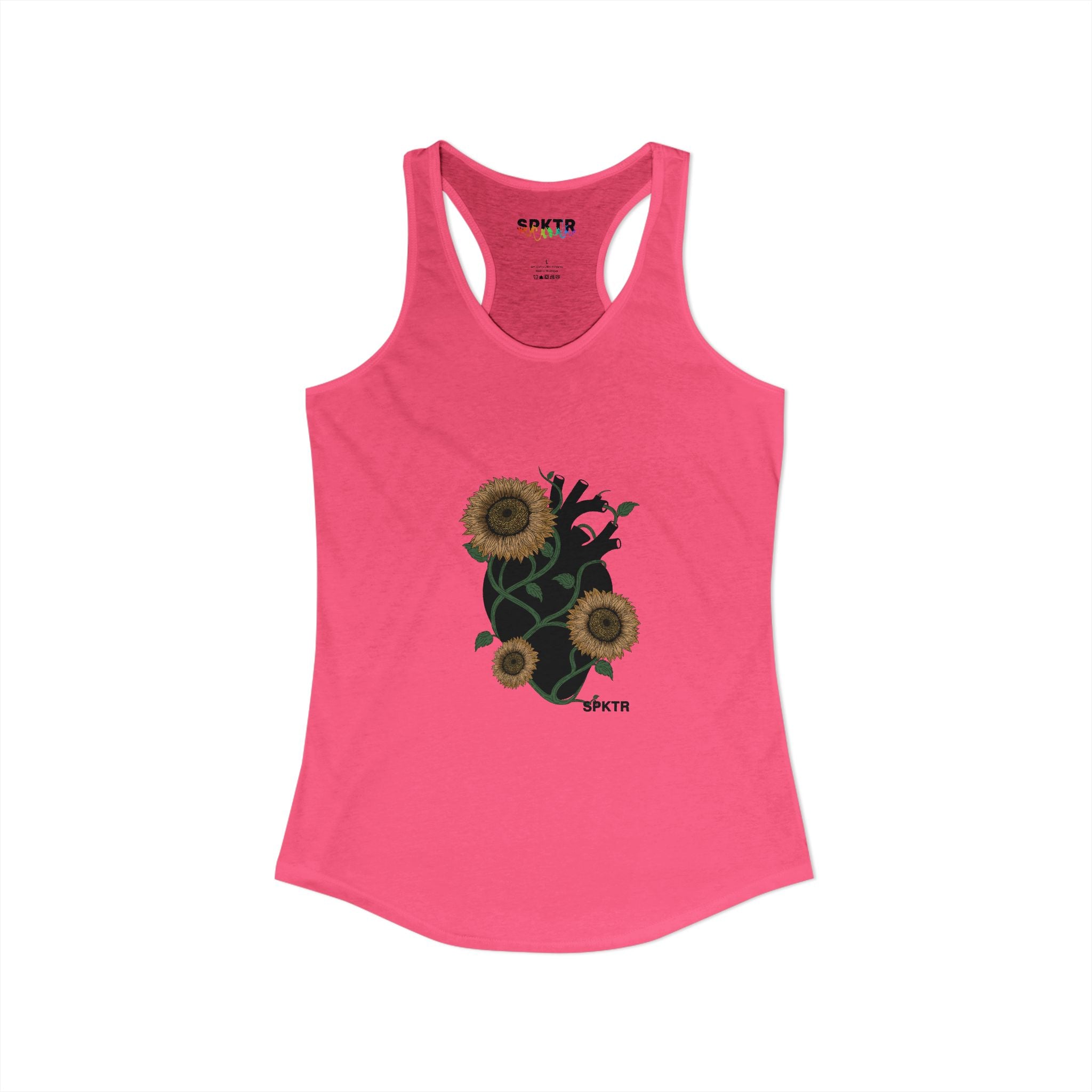 Florescer | Women's Tank Top