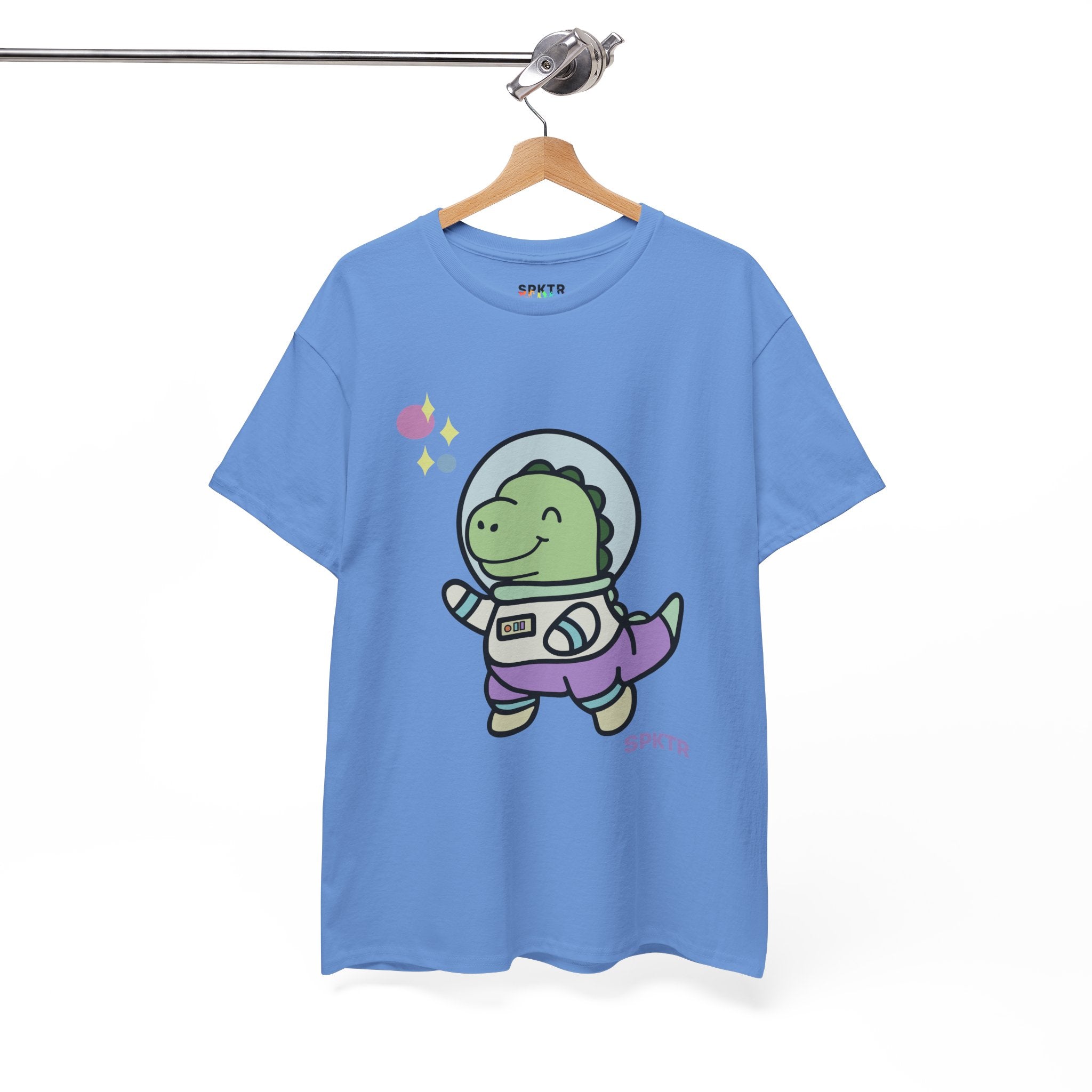 Astronaut Teeny-Rex | SPKTR T-Shirt
