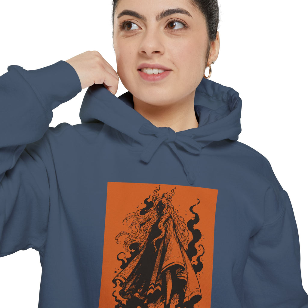 The Void | SPKTR Hoodie