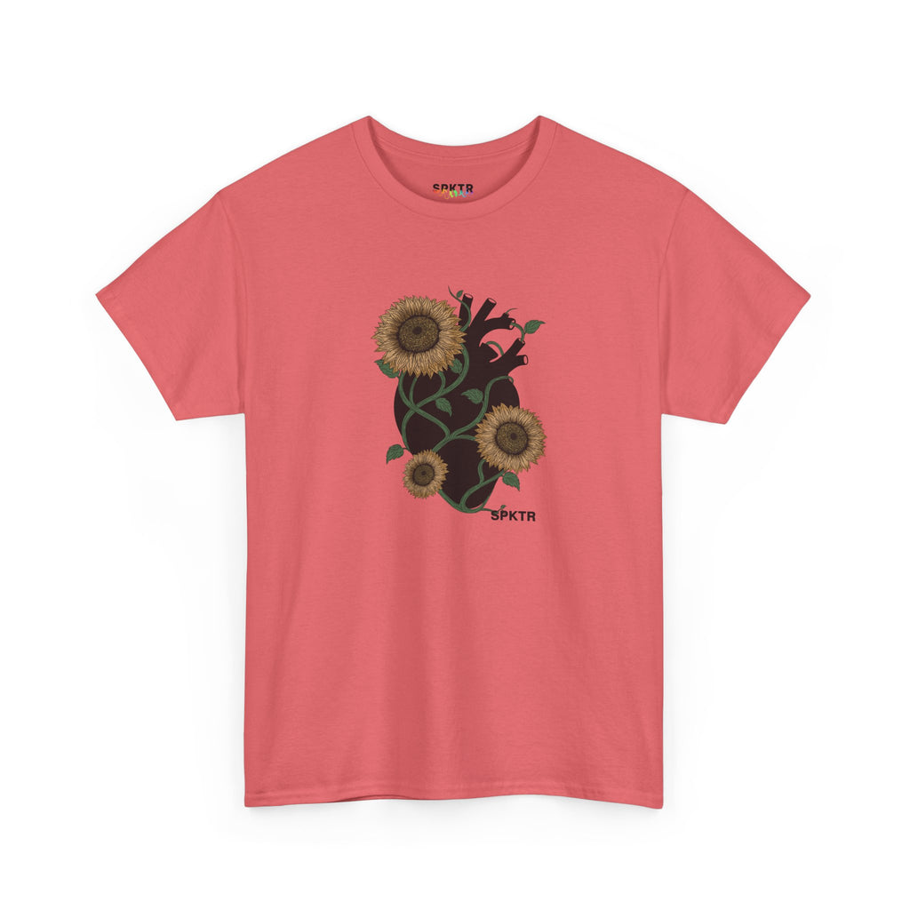 Florescer | SPKTR T-Shirt