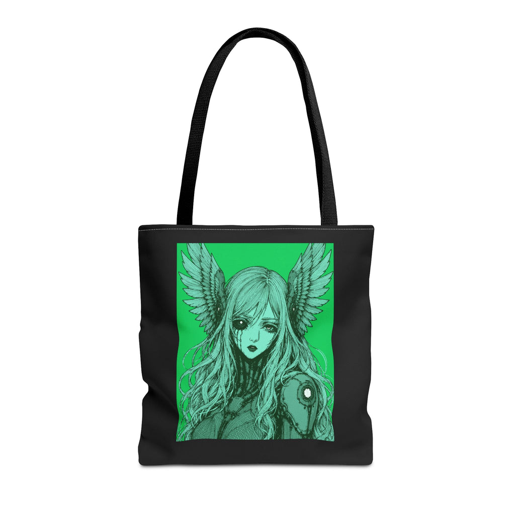Angel Cyborg II | SPKTR Tote