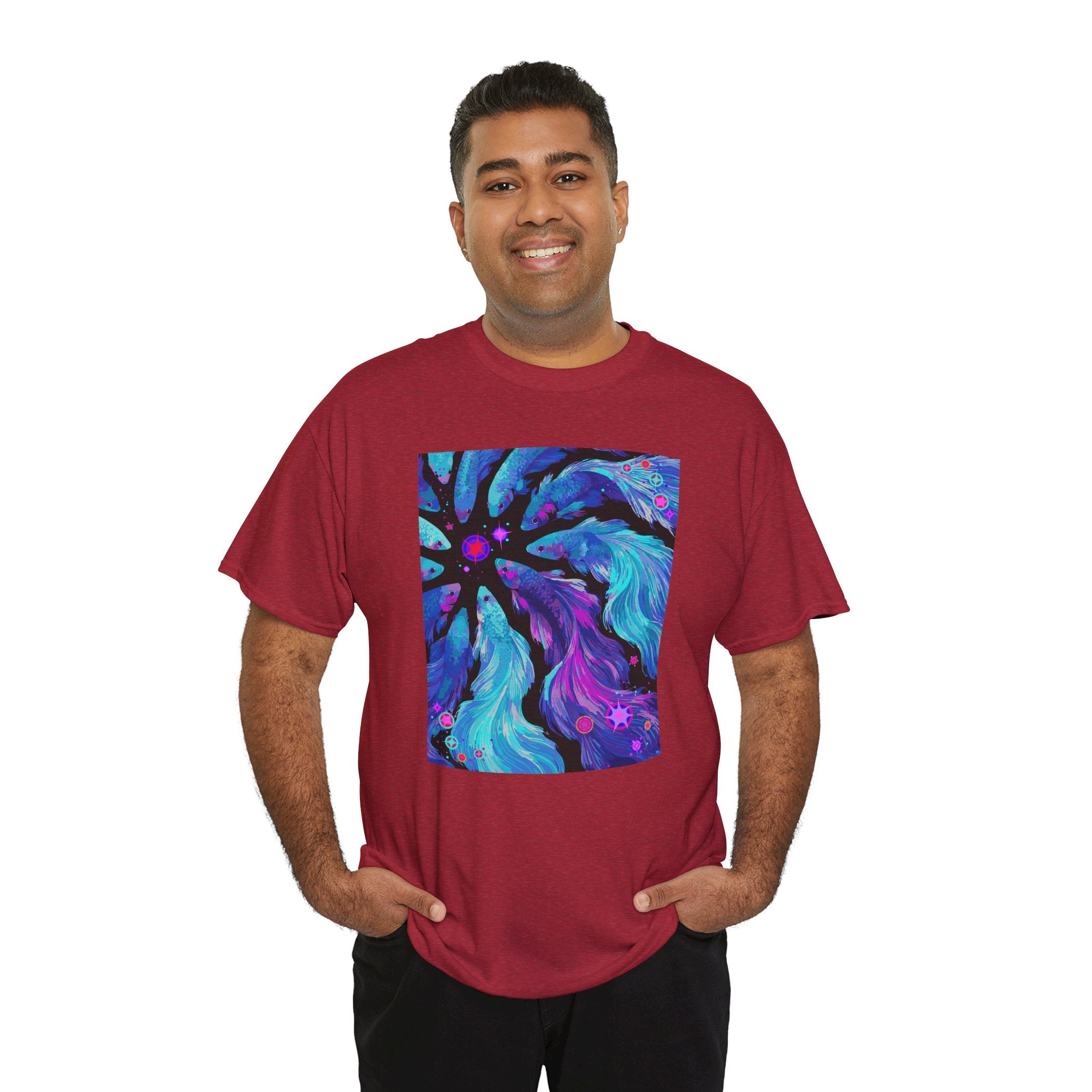 Stellar Shoal | SPKTR T-Shirt