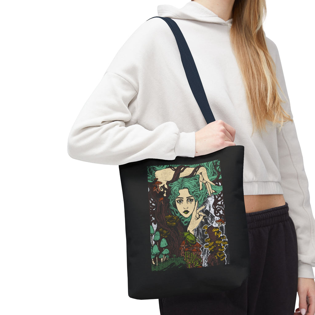 Aquela que Germina na Morte | SPKTR Tote