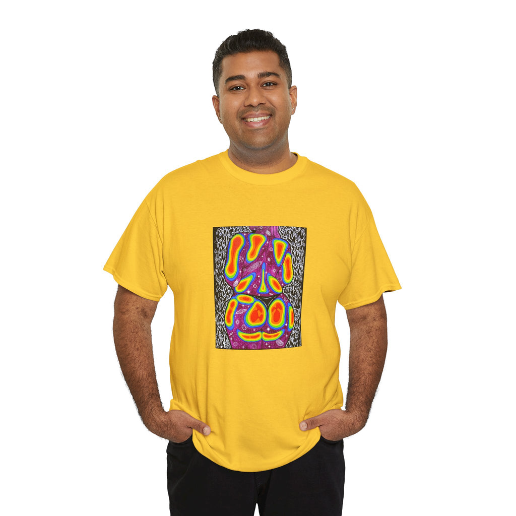 "Mulher, Um Universo" | SPKTR T-Shirt