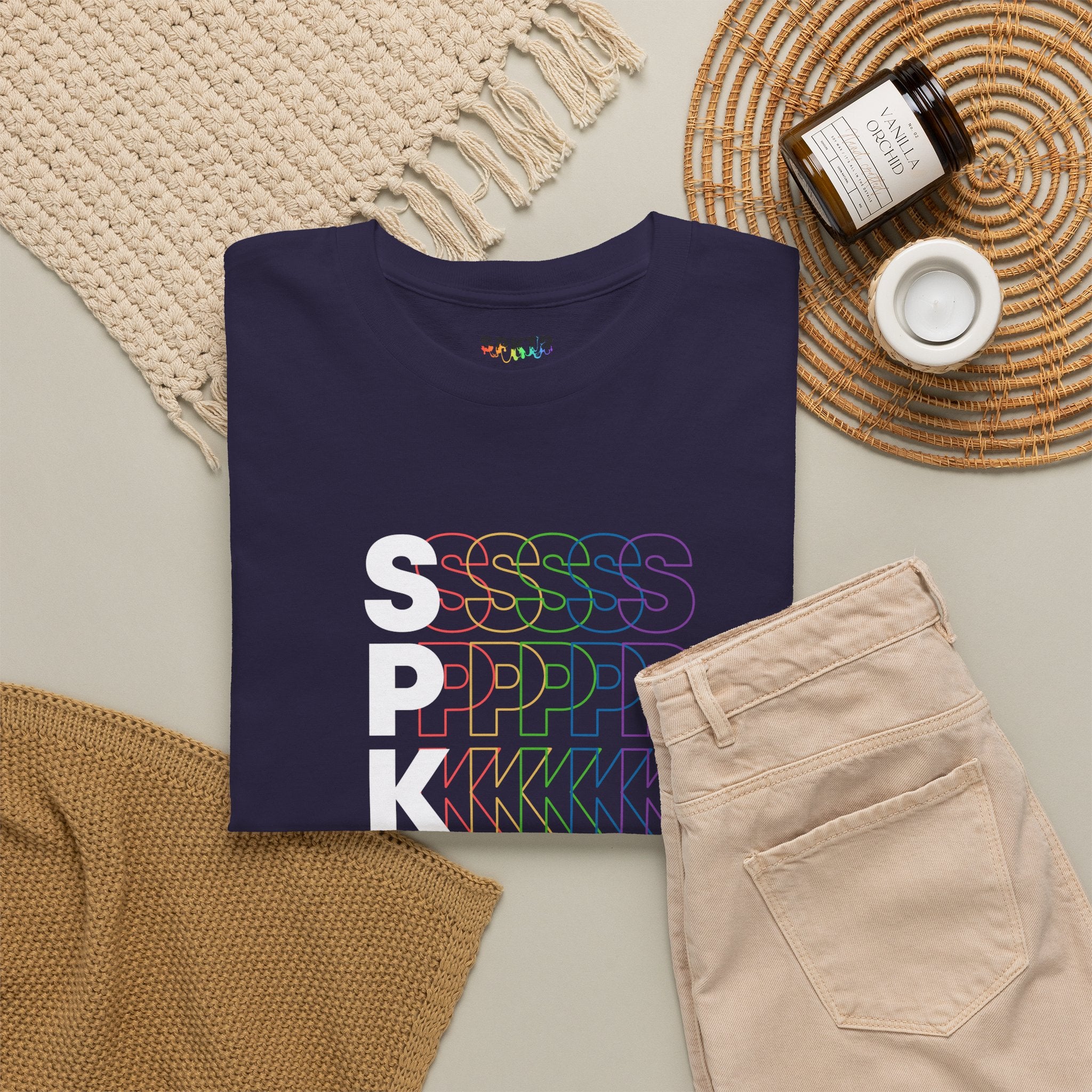 SPKTR Pride | SPKTR T-Shirt