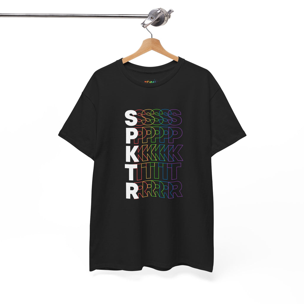 SPKTR Pride | SPKTR T-Shirt