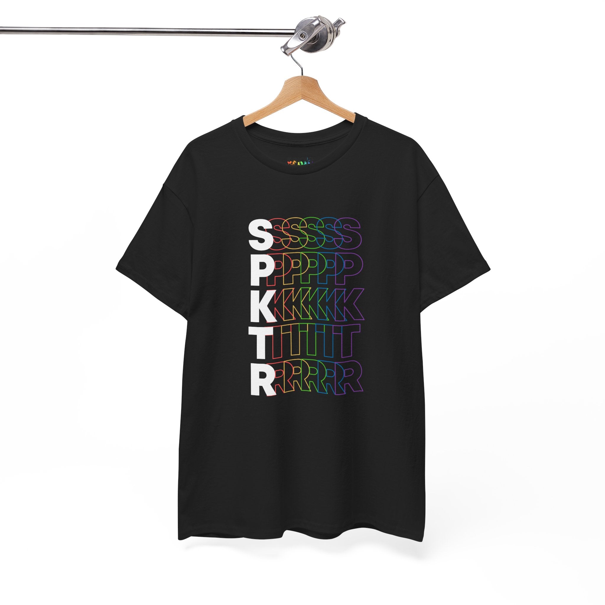 SPKTR Pride | SPKTR T-Shirt