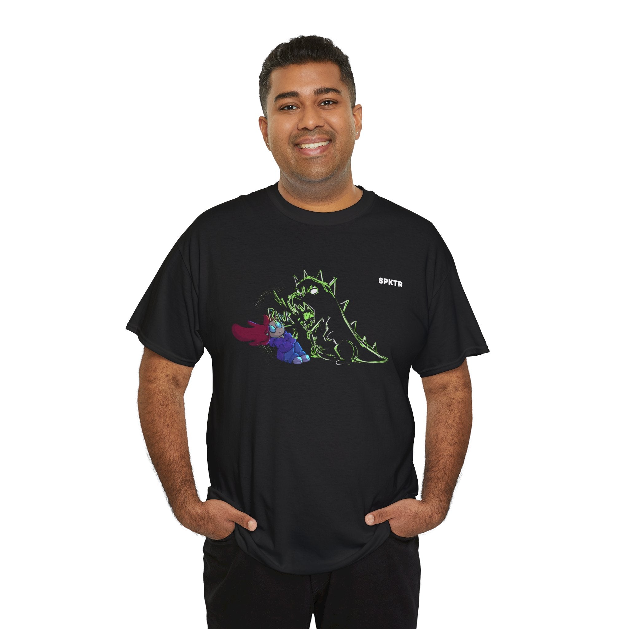 RAWR! | SPKTR T-Shirt