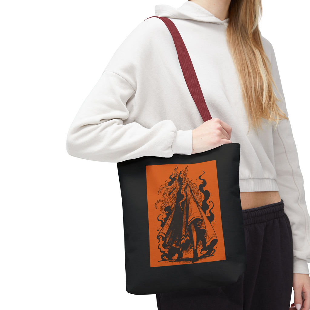 The Void | SPKTR Tote