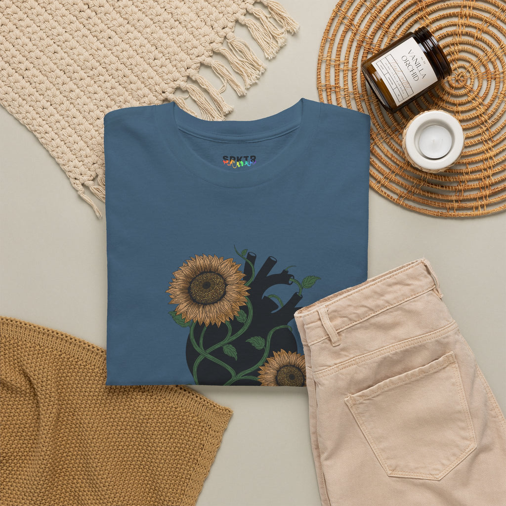 Florescer | SPKTR T-Shirt