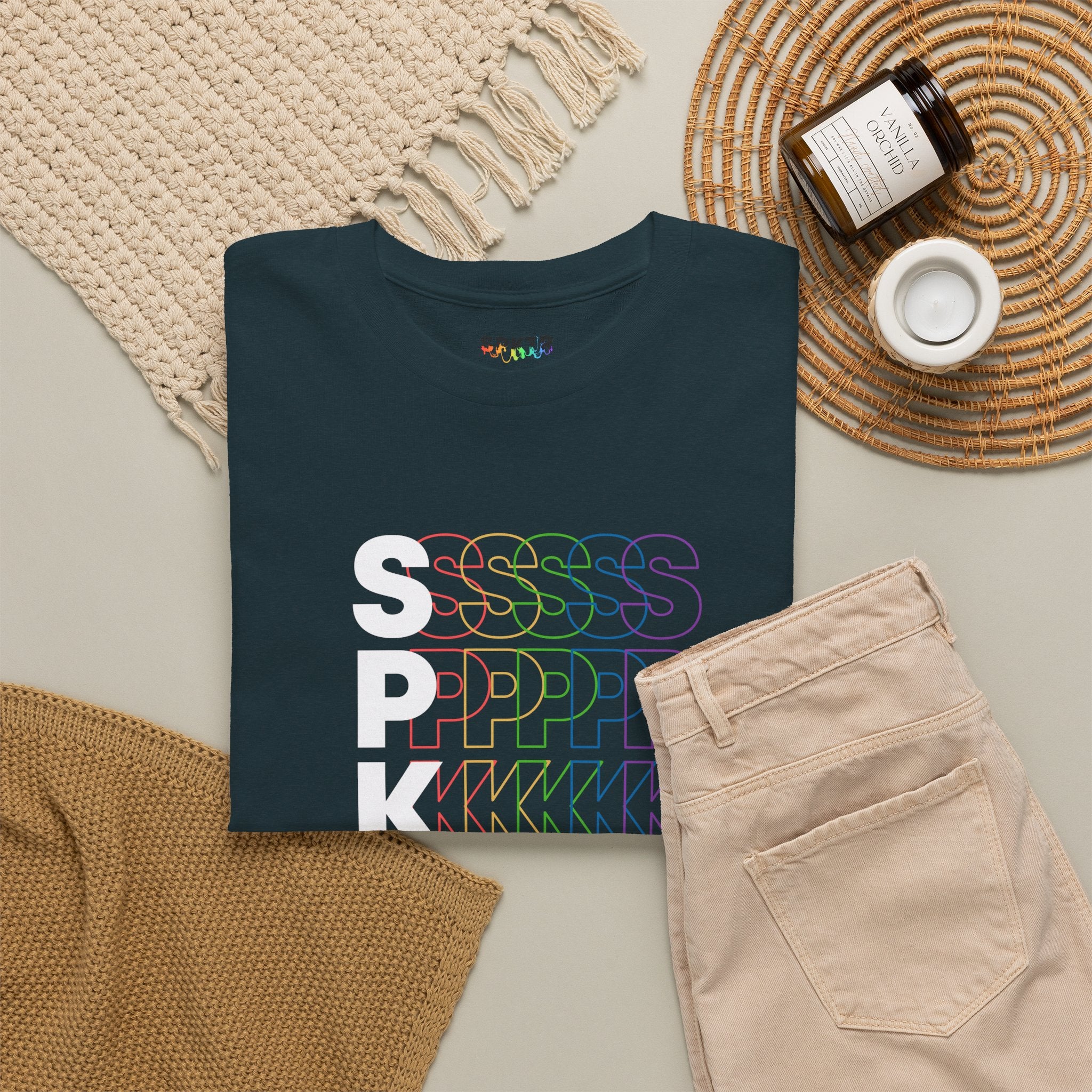 SPKTR Pride | SPKTR T-Shirt