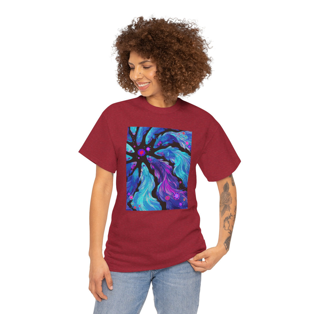 Stellar Shoal | SPKTR T-Shirt