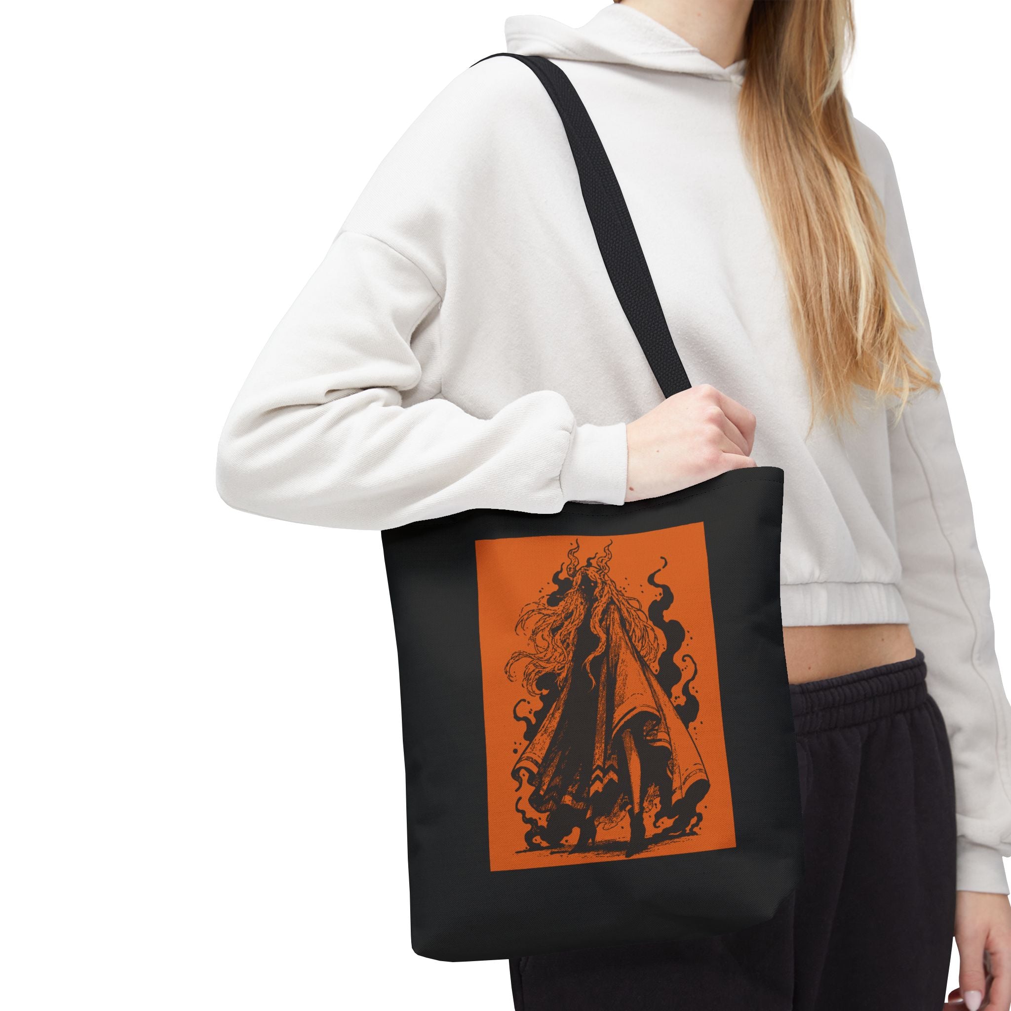 The Void | SPKTR Tote