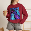 Stellar Shoal | SPKTR Graphic Sweatshirt