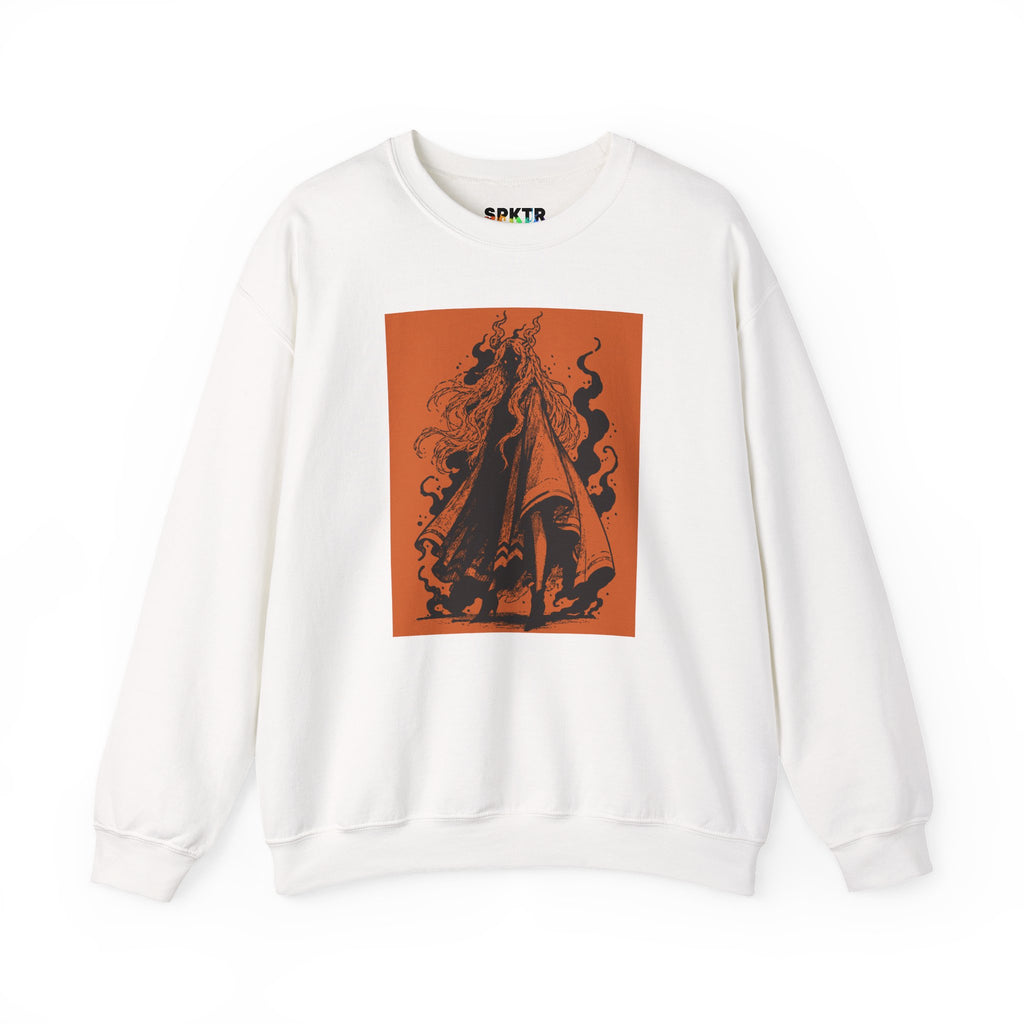 The Void | SPKTR Graphic Sweatshirt