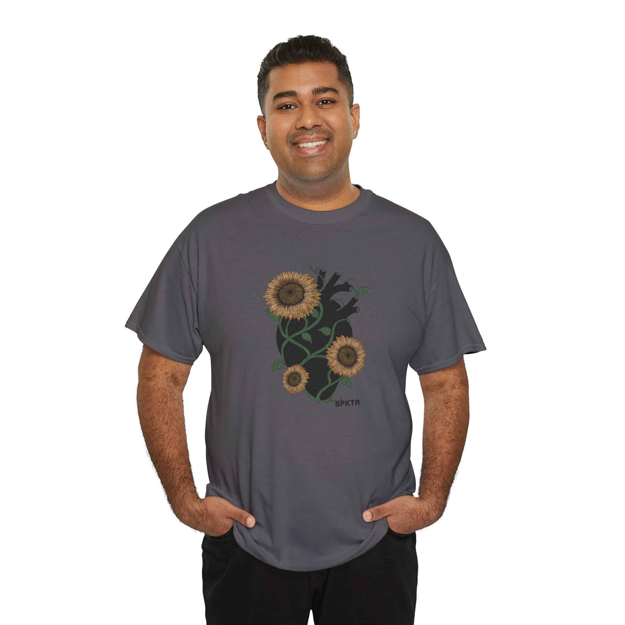 Florescer | SPKTR T-Shirt