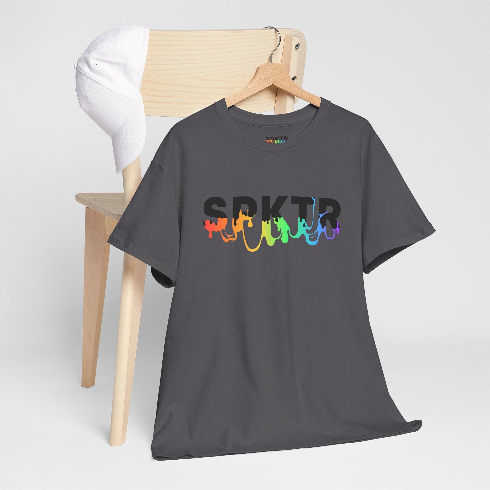 SPKTR Pride Drip | T-Shirt