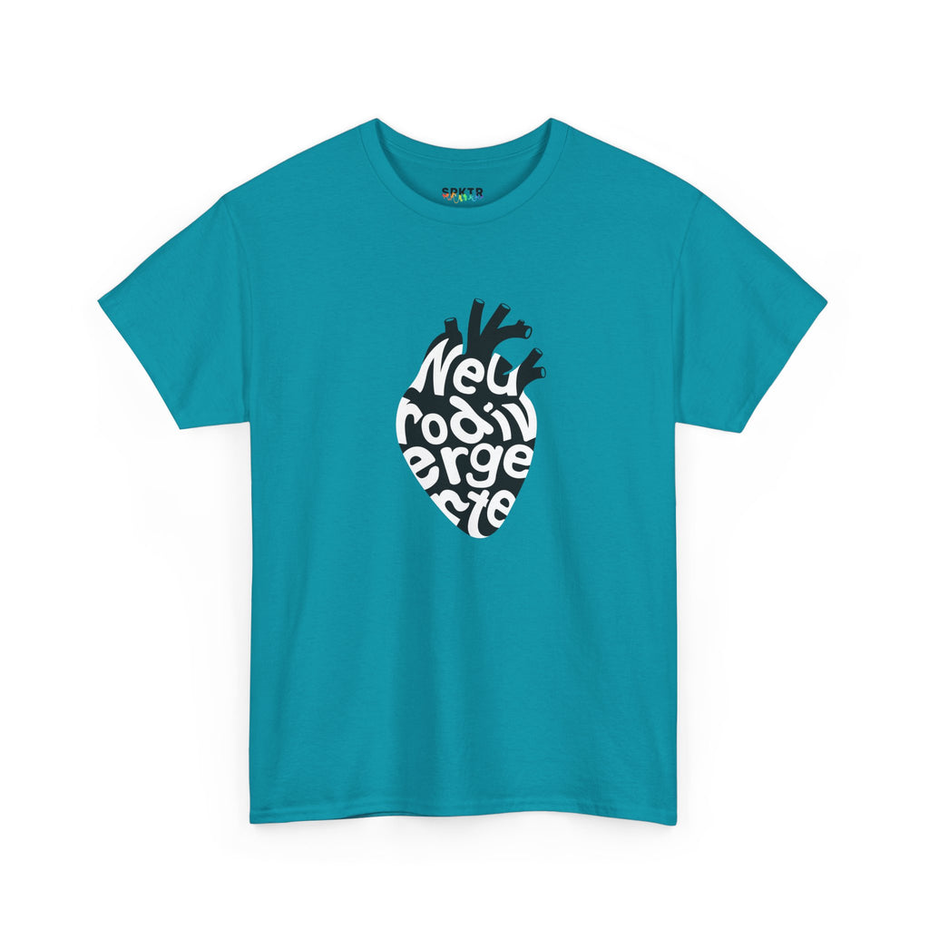Neurodivergente | SPKTR T-Shirt