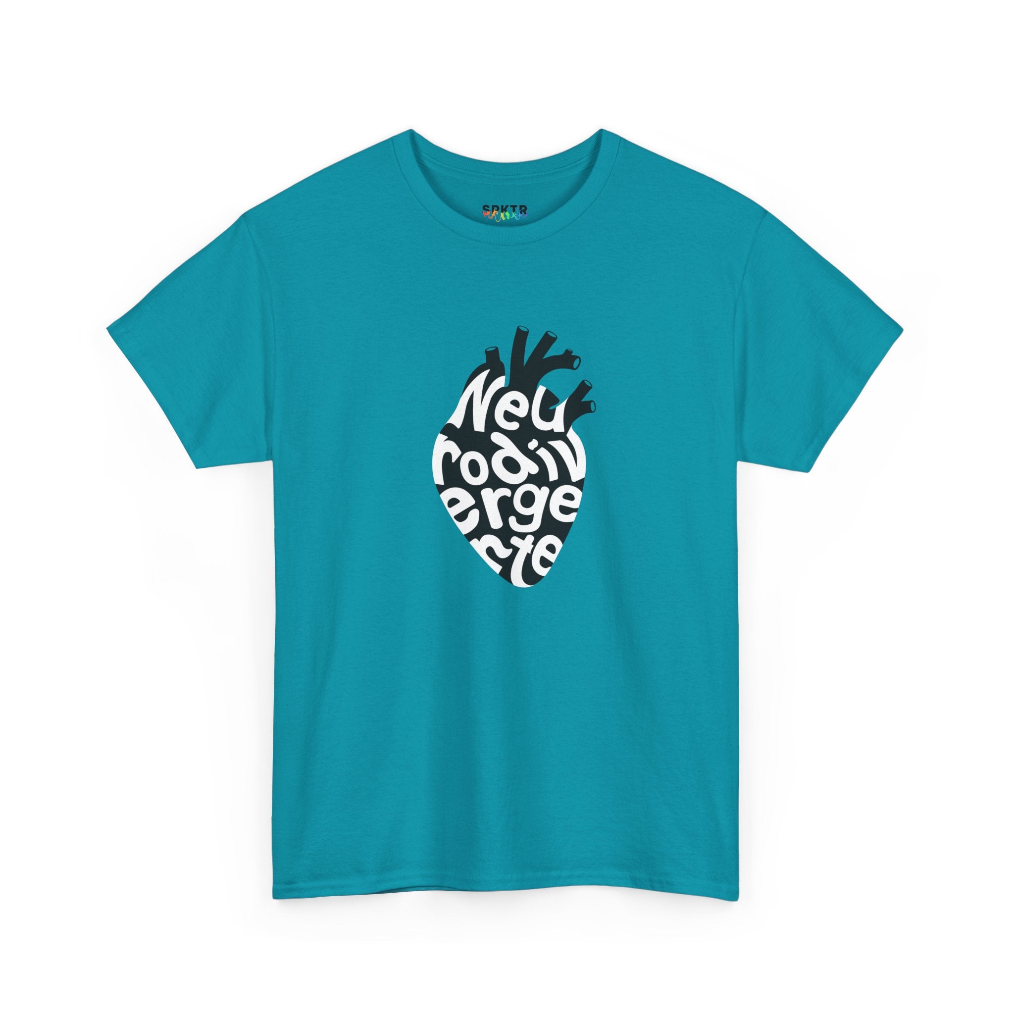 Neurodivergente | SPKTR T-Shirt
