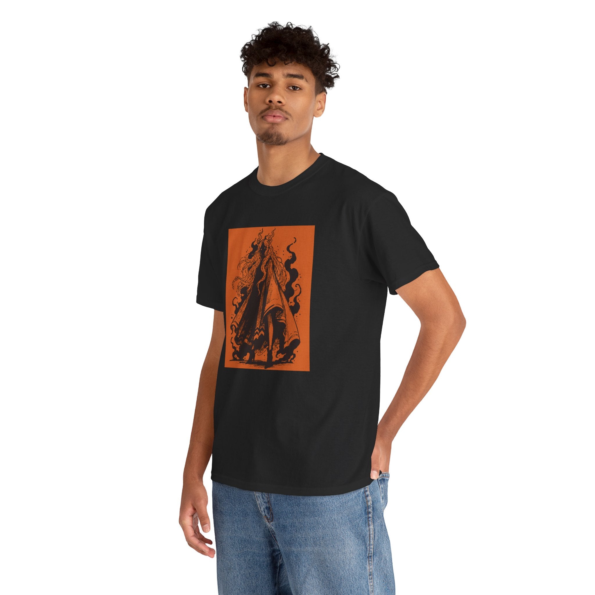 The Void | SPKTR T-Shirt