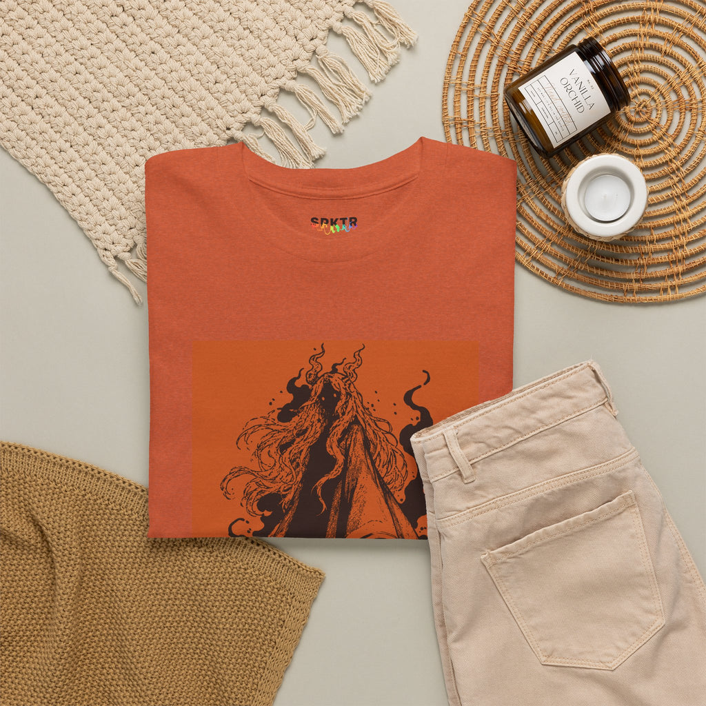 The Void | SPKTR T-Shirt