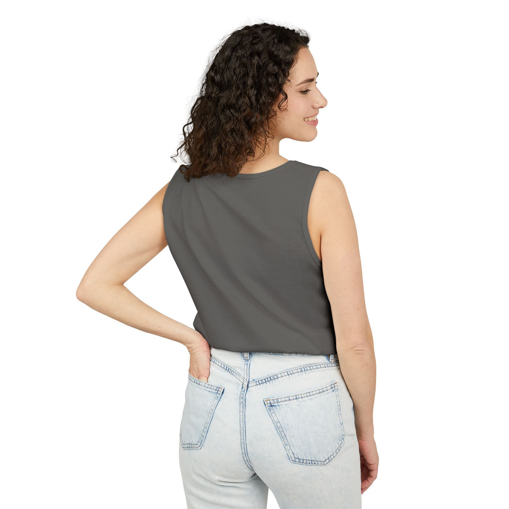 "Mulher, Um Universo" | SPKTR Tank Top