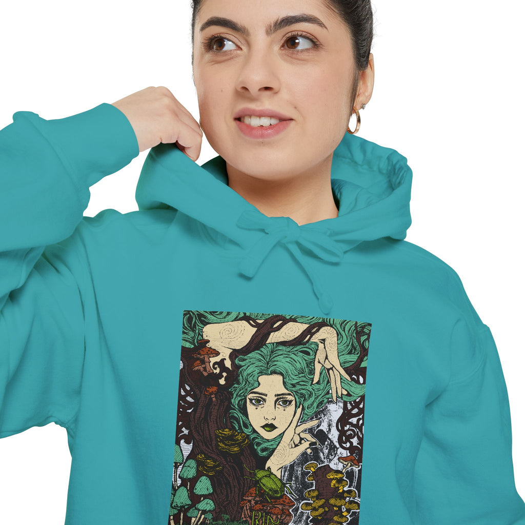 Aquela que Germina na Morte | SPKTR Sweatshirt