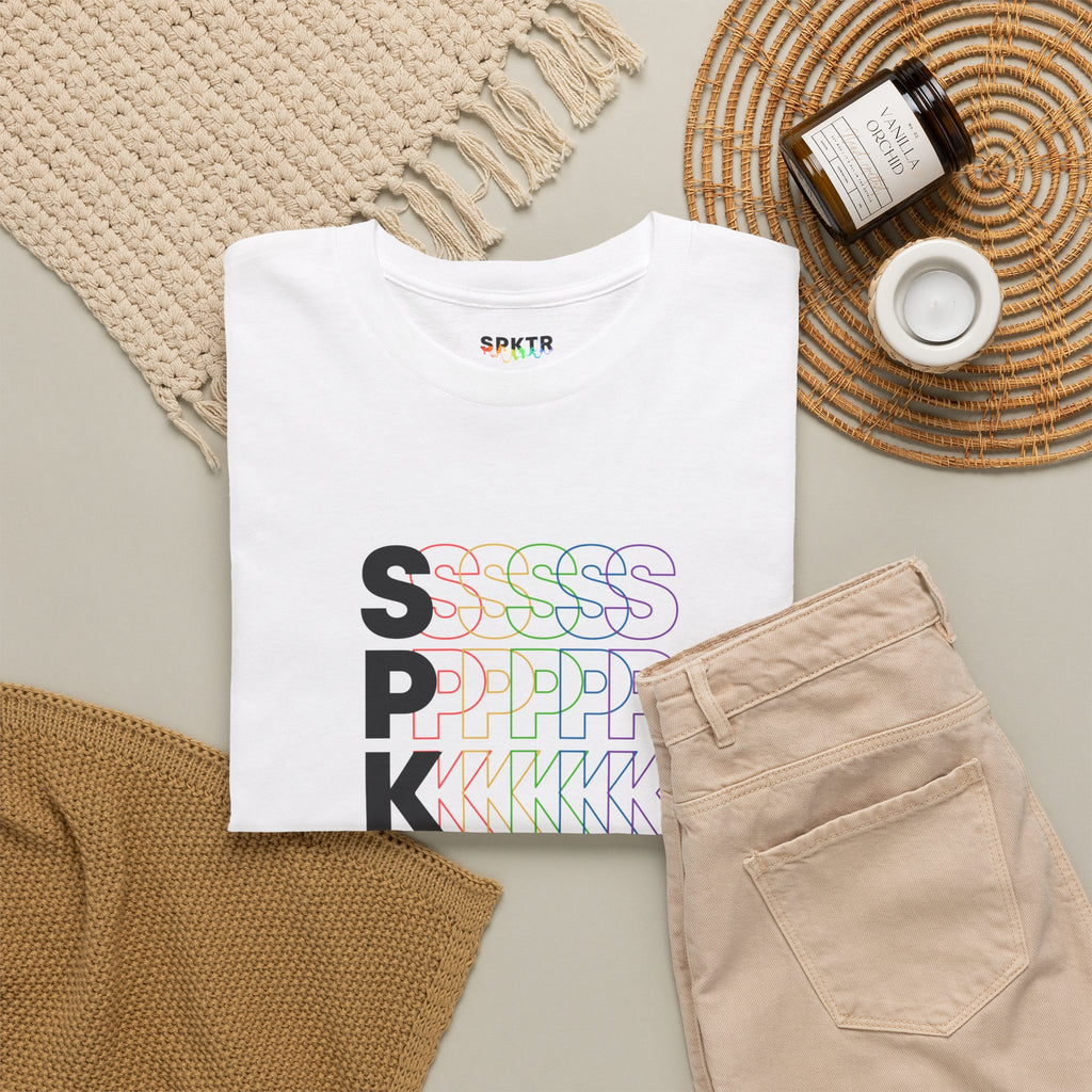 SPKTR Pride | SPKTR T-Shirt