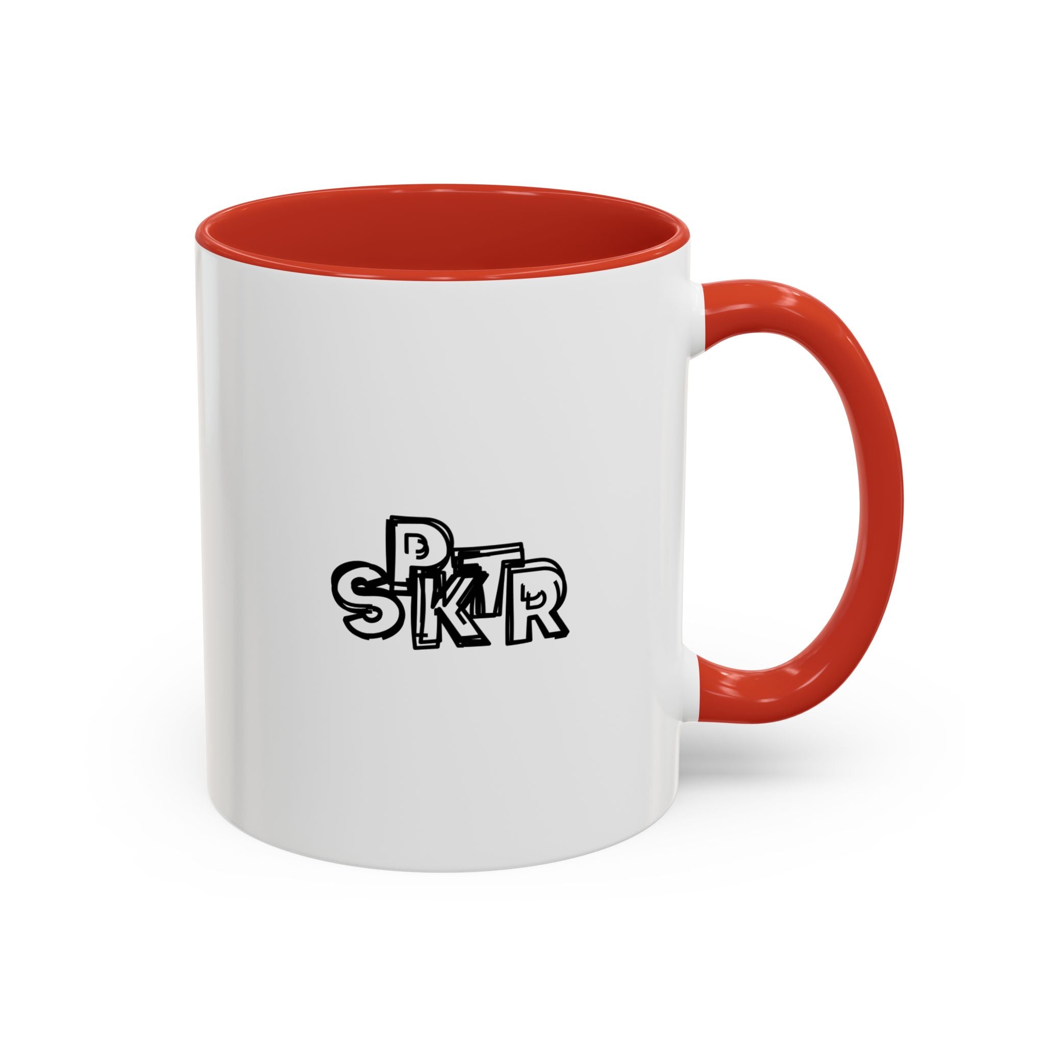 "Mulher, Um Universo" | Accent Coffee Mug 11oz or 15oz