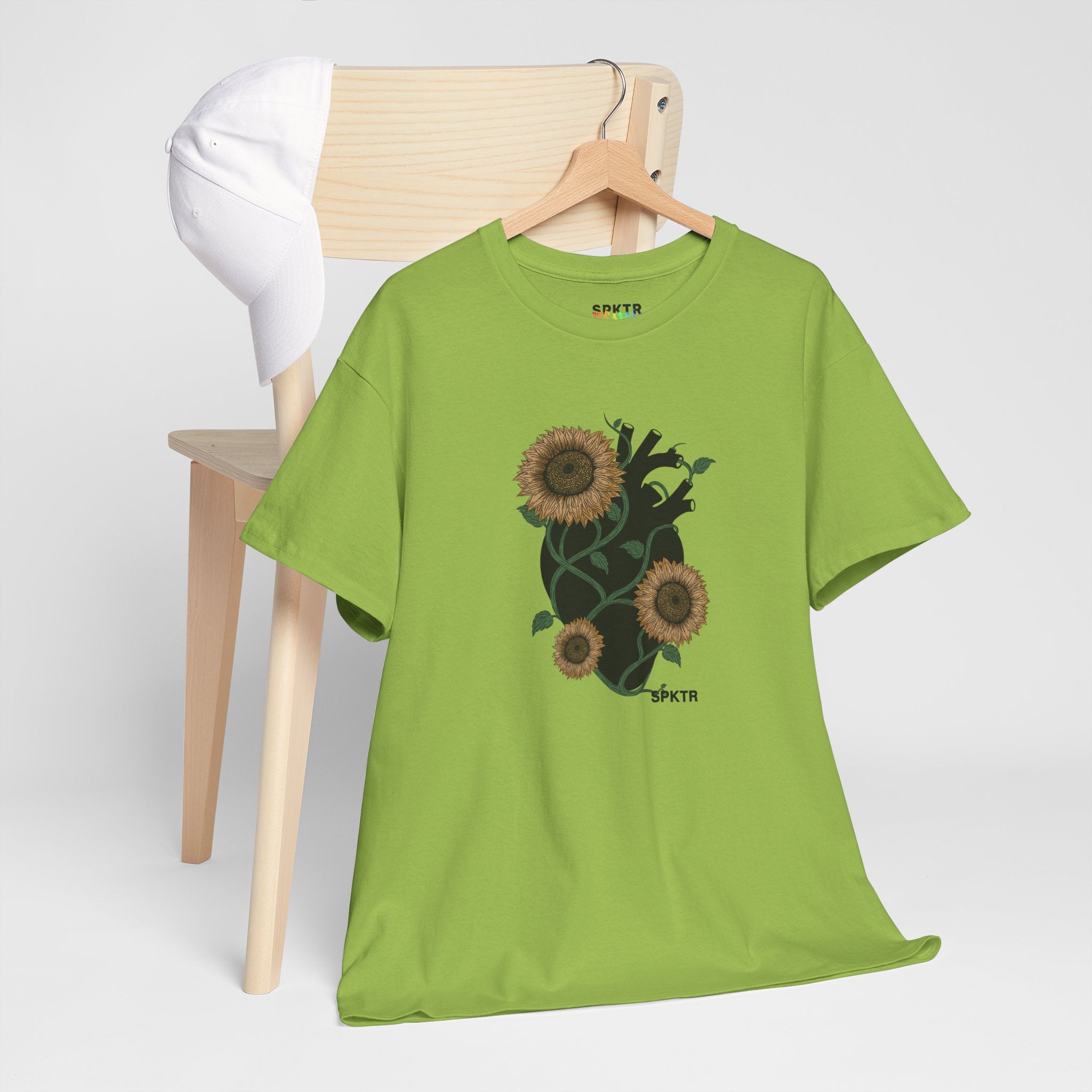 Florescer | SPKTR T-Shirt