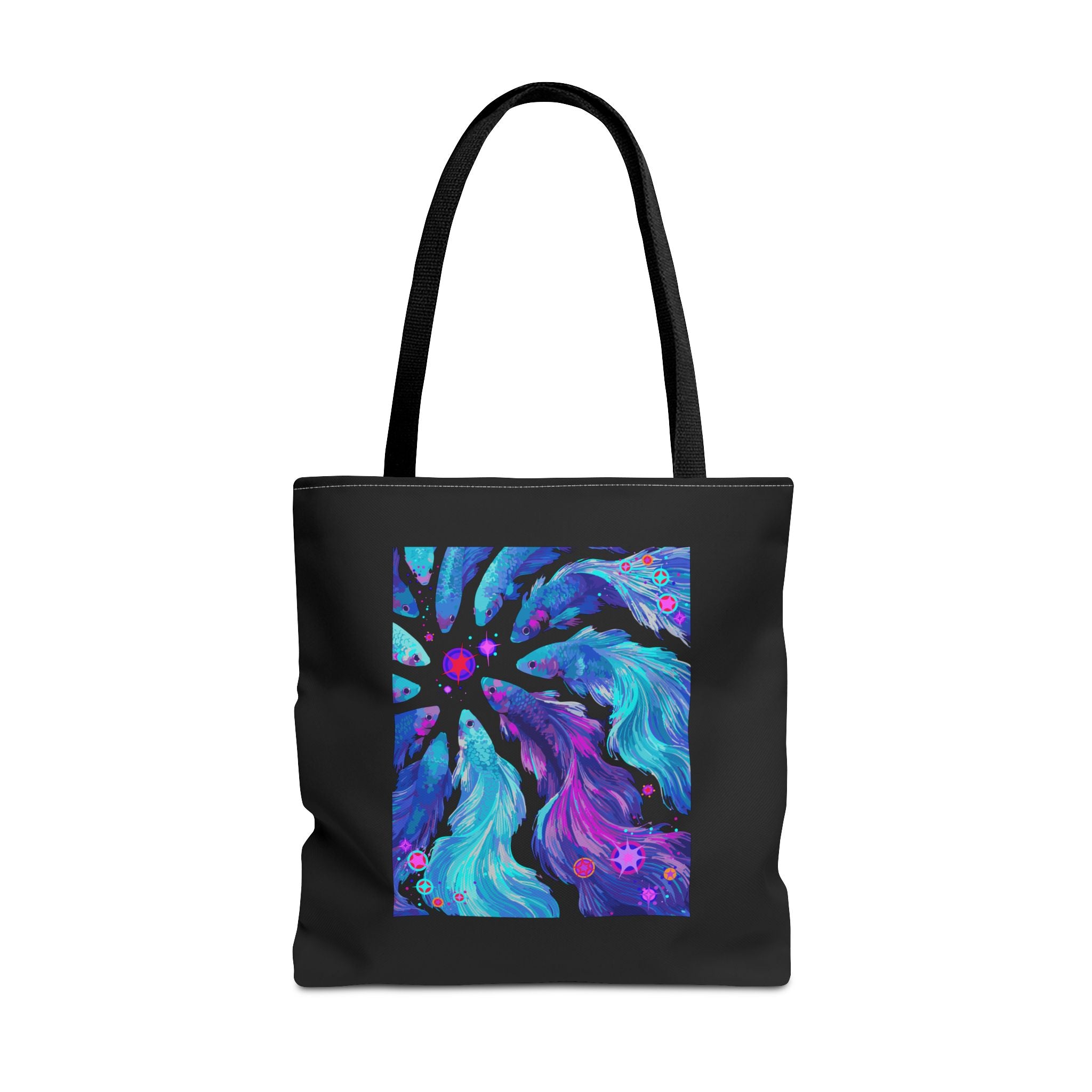 Stellar Shoal - Tote Bag | SPKTR