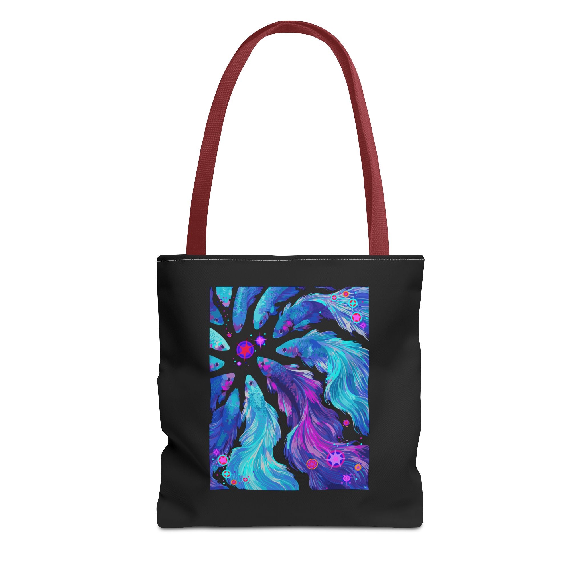 Stellar Shoal - Tote Bag | SPKTR
