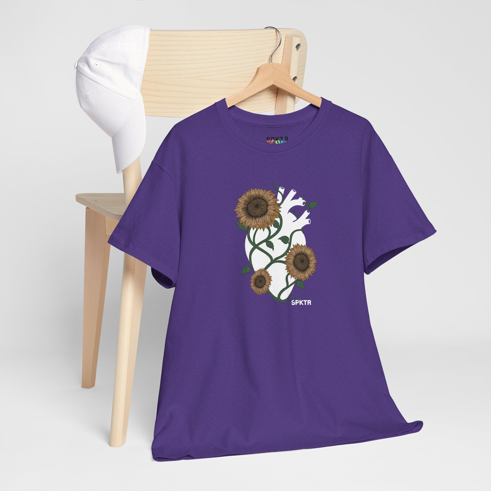Florescer | SPKTR T-Shirt