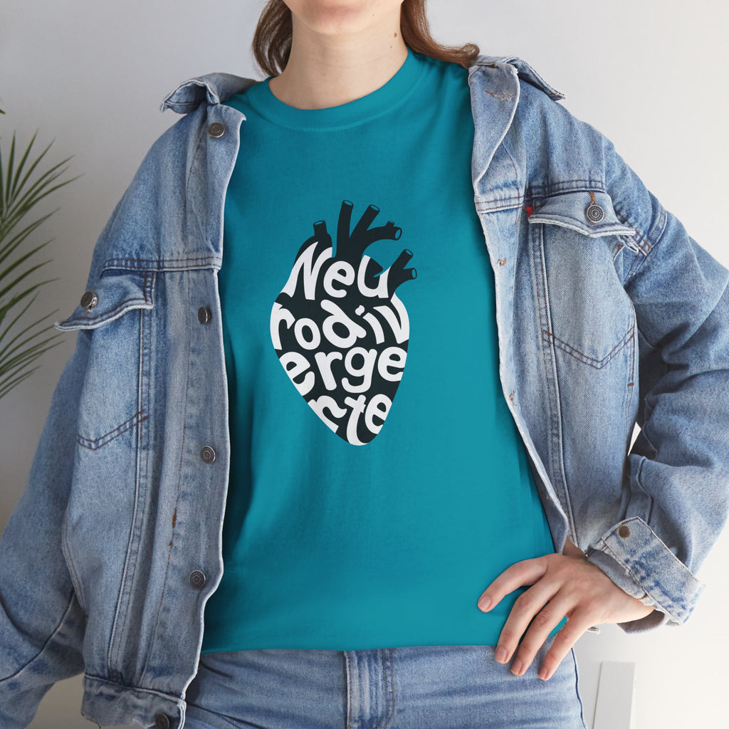 Neurodivergente | SPKTR T-Shirt
