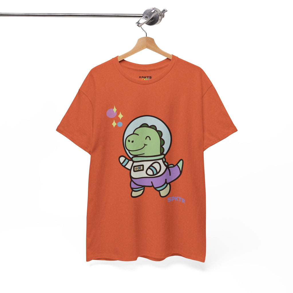 Astronaut Teeny-Rex | SPKTR T-Shirt
