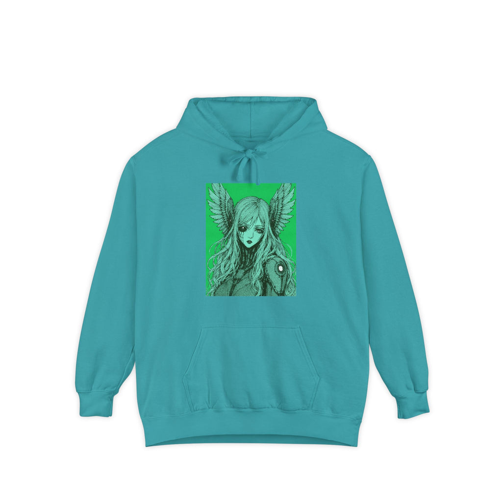 Angel Cyborg II - SPKTR Sweatshirt