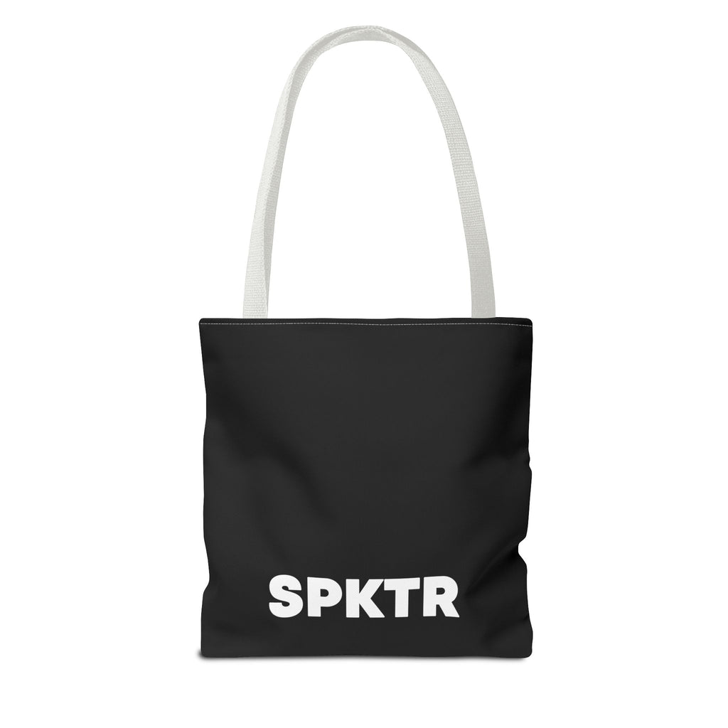 Angel Cyborg I | SPKTR Tote