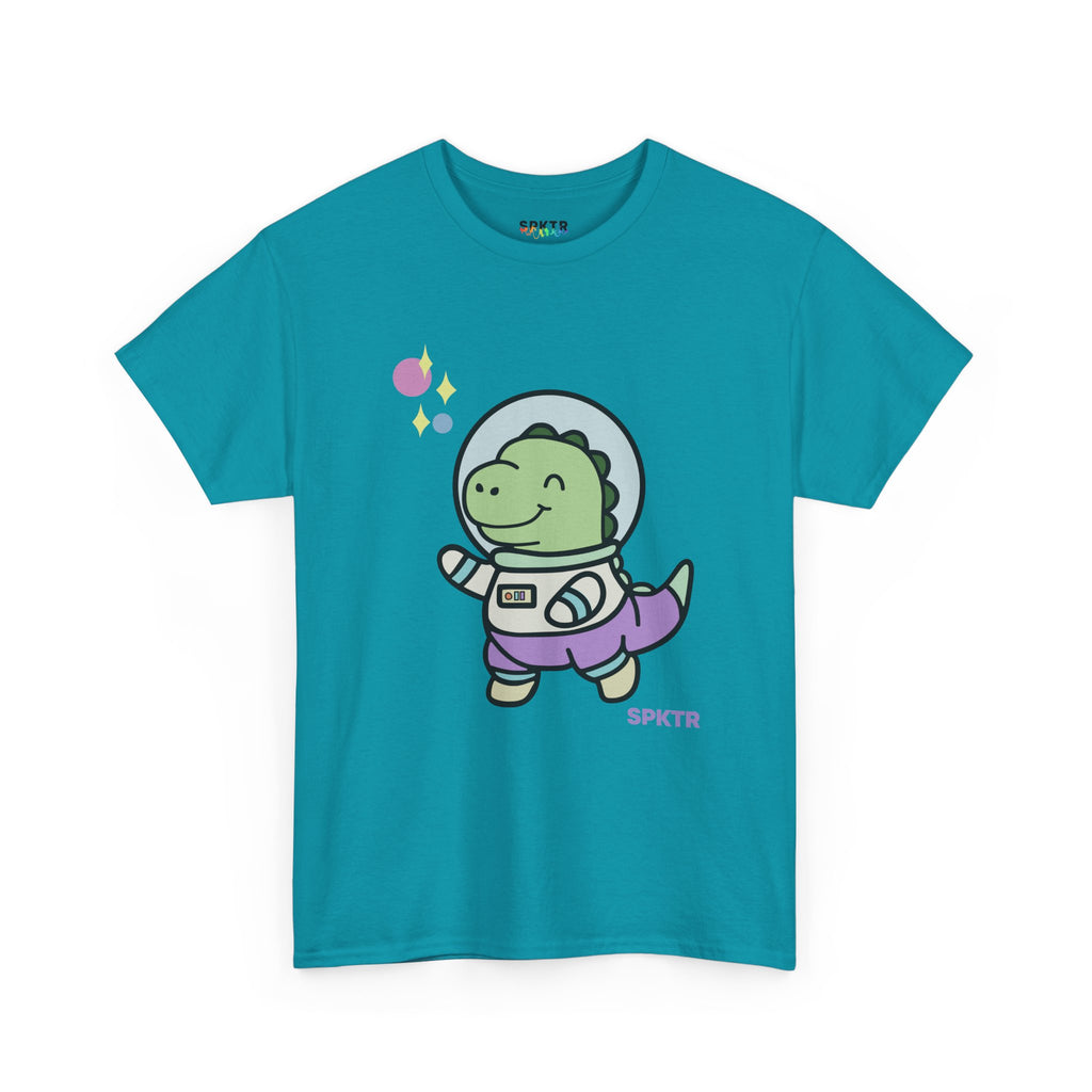 Astronaut Teeny-Rex | SPKTR T-Shirt