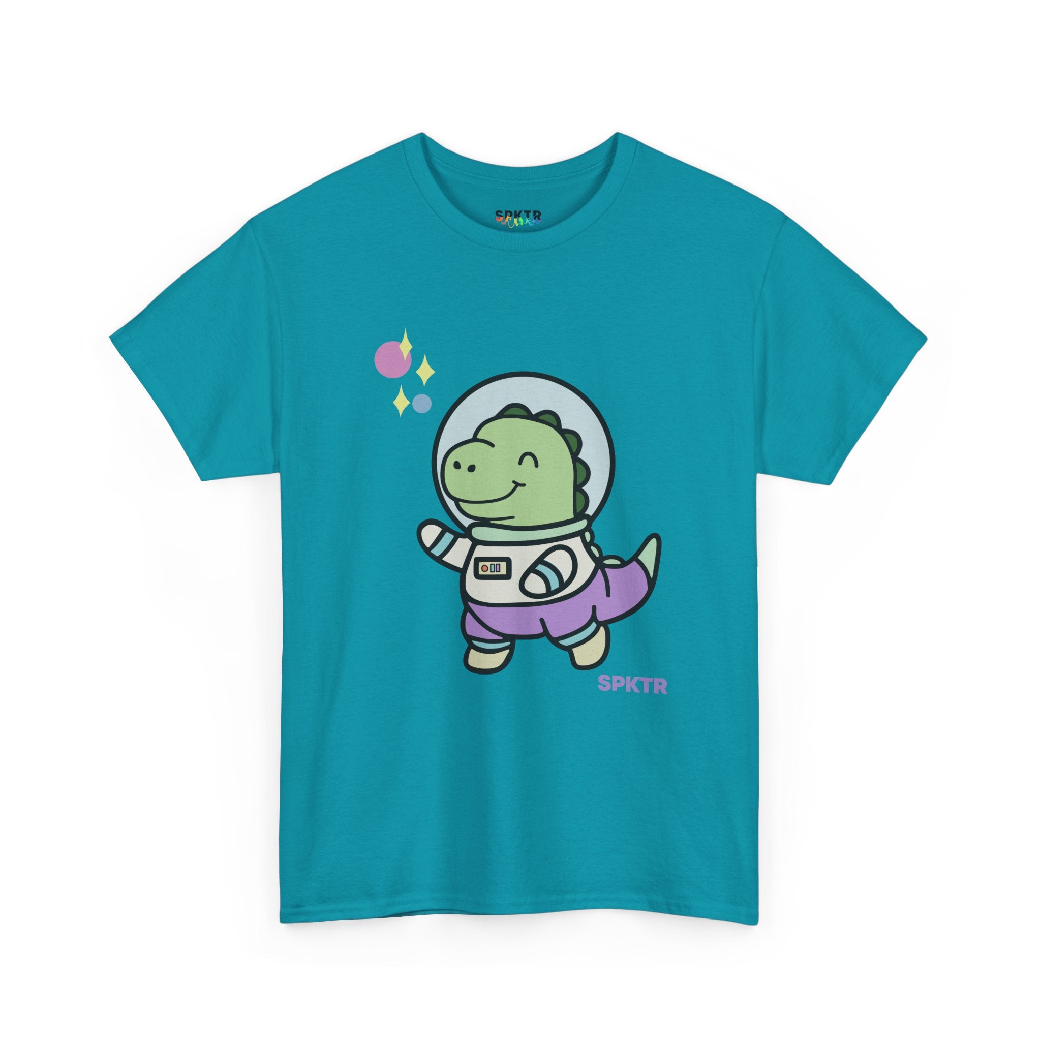 Astronaut Teeny-Rex | SPKTR T-Shirt